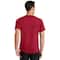 Port & Company® Essential Red & Pink Shades Adult T-Shirt